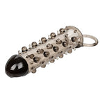 Stud Extender W/Support Ring Smoke