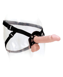 Basix Universal Harness - One Size