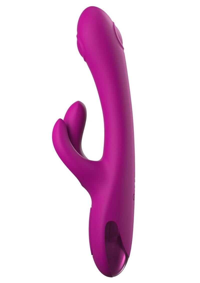 Jimmyjane Touch Me Pro