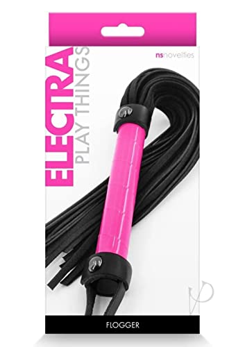 Electra Flogger Pink
