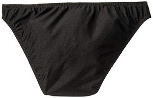 Mp Novelty Trouser Snake Bikini Blacksz