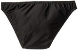 Mp Novelty Trouser Snake Bikini Blacksz