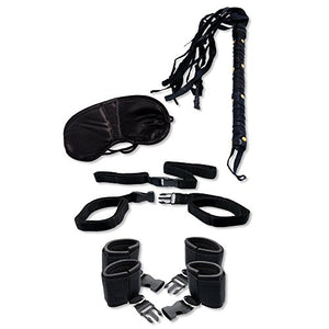 Ff Bedroom Bondage Kit