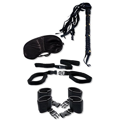Ff Bedroom Bondage Kit
