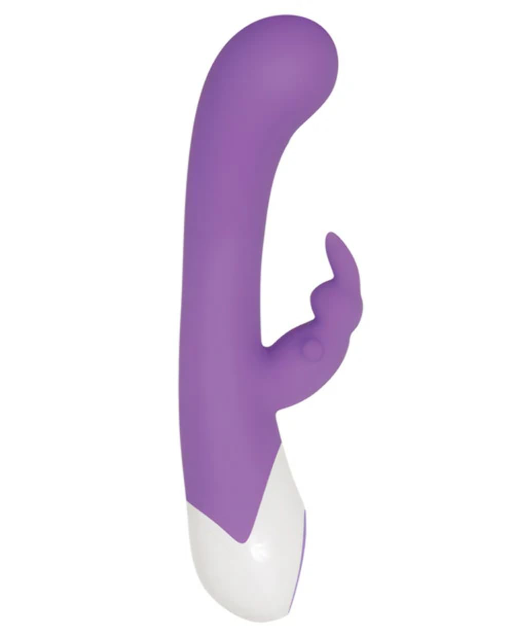 Enchanted Bunny Purple