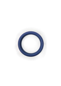 (WD) HOMBRE SNUG FIT SILICONE C-BAND NAVY