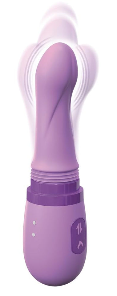 Pipedream Products Fantasy For Her Her Personal Sex Machine