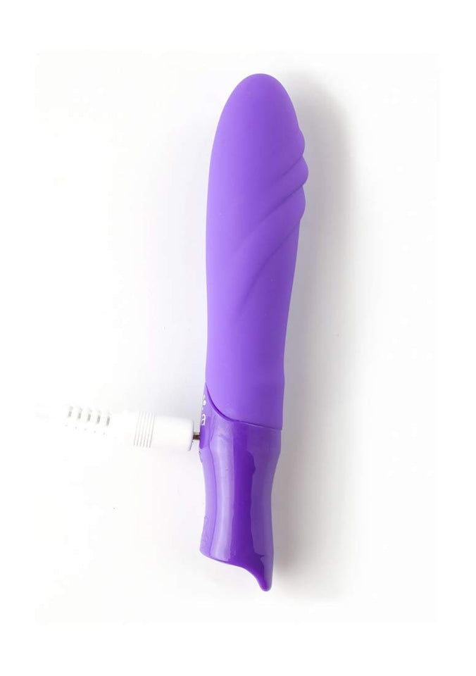 Margo Maia Rechargeable Silicone Bullet