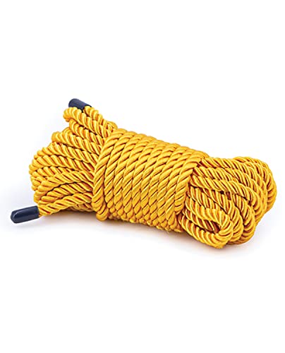 Bondage Couture - Rope - Gold
