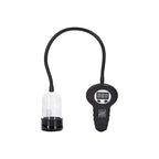 California Exotic Novelties Apollo Automatic Head Pump, Clear