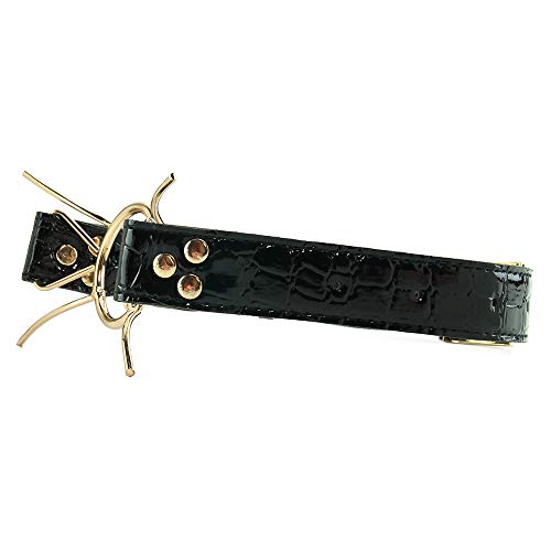 Pipedream Fetish Fantasy Series Gold Deluxe Spider Gag
