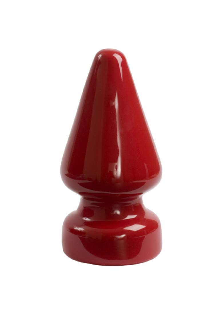 Red Boy - The Challenge Extra-Large Red