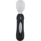 Vibratex Mystic Wand Silicone Massager