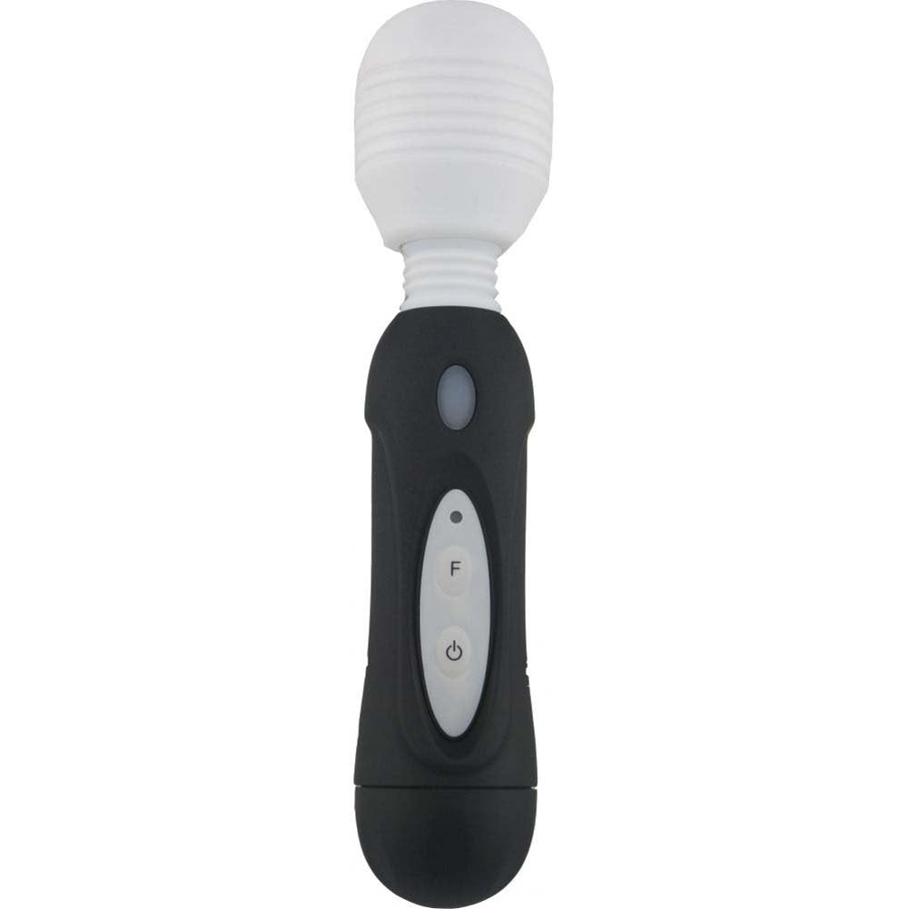 Vibratex Mystic Wand Silicone Massager