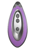 Bswish Bsoft Rechargeable Massager, Lilac