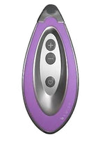 Bswish Bsoft Rechargeable Massager, Lilac
