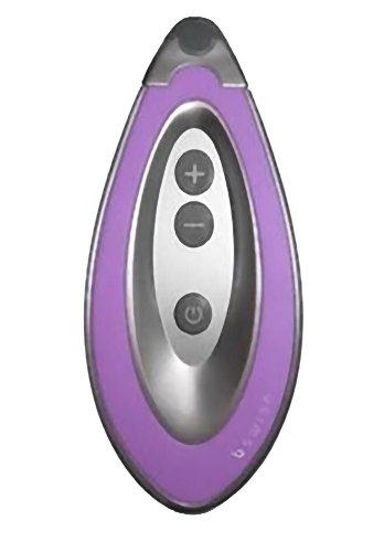 Bswish Bsoft Rechargeable Massager, Lilac