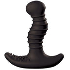 Nexus Ridge Rider Unisex Vibrator Black