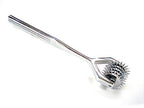 Stainless Steel Pinwheel X5