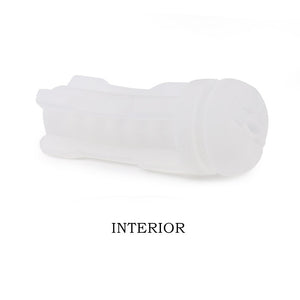 Funzone Vulcan  Love  Skin  Masturbator  Tight  Vagina