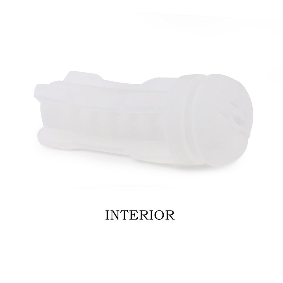 Funzone Vulcan  Love  Skin  Masturbator  Tight  Vagina