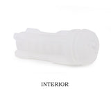 Funzone Vulcan  Love  Skin  Masturbator  Tight  Vagina