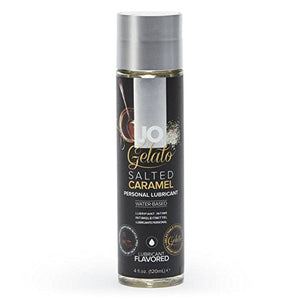Jo Gelato - Salted Caramel (4 Fl Oz)