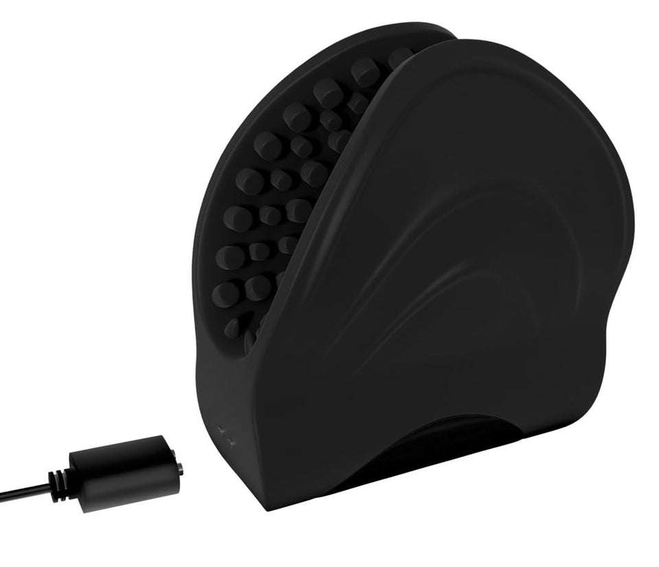 Sir Richards Vibrating Silicone Edger