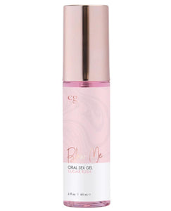 Cgc Blow Me Oral Sex Gel Sugar Rush 2Oz