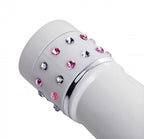 Wand Essentials 7 Function Wand Massager, Pink