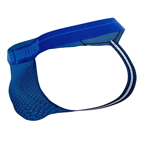 Mp Sexagon Micro V Thong  Ryl Lx