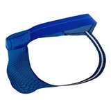 Mp Sexagon Micro V Thong  Ryl Sm