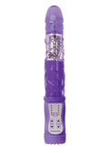 (D) Violet Revolver Purple