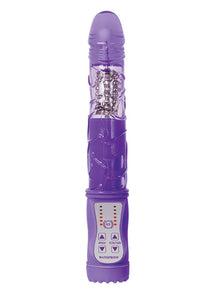 (D) Violet Revolver Purple