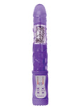 (D) Violet Revolver Purple