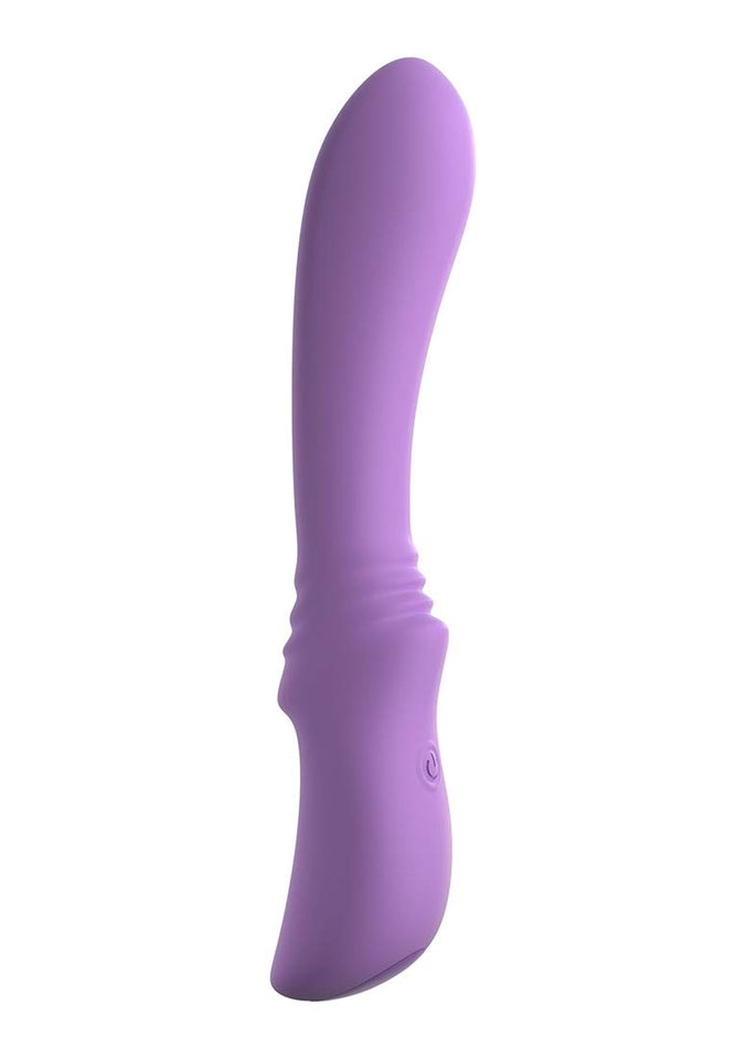 Pipedream Products Fantasy for Her Flexible Please-her, Purple, 3 Lb