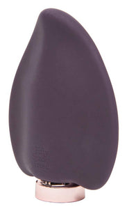 (D) FIFTY SHADES FREED DESIRE BLOOMS RECHARGEABLE CLITORAL VIBRATOR