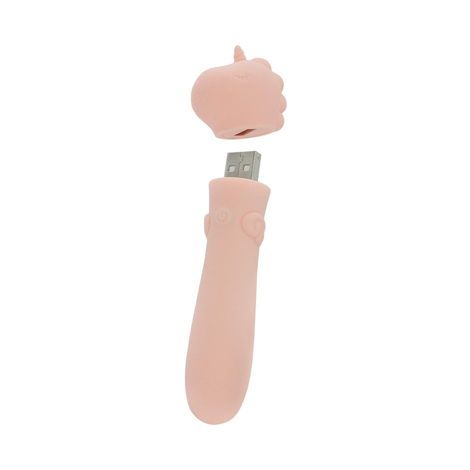Unihorn Usb Bullet Heart Throb