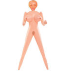 Pipedream Extreme Dollz Varsity Vicky