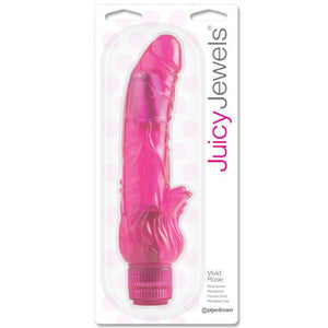 Juicy Jewels Vivid Rose