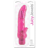 Juicy Jewels Vivid Rose