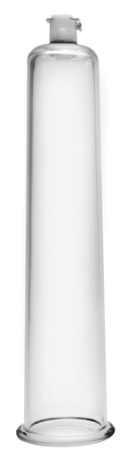 Size Matters Penis Pump Cylinders, 1.75-Inch X 9-Inch