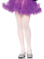 Girl petticoats SML/MED PURPLE
