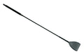Flesh And Spirit Riding Crop - Black
