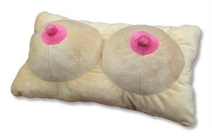 Boobie Pillow
