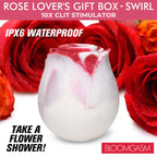 The Rose LoverS Gift Box Bloomgasm - Swirl
