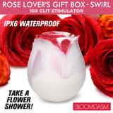 The Rose LoverS Gift Box Bloomgasm - Swirl