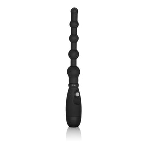California Exotic Novelties Booty Call Flexer, Black