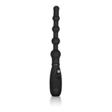 California Exotic Novelties Booty Call Flexer, Black