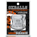 Mega Squeeze - Ergofit Ballstretcher - Clear